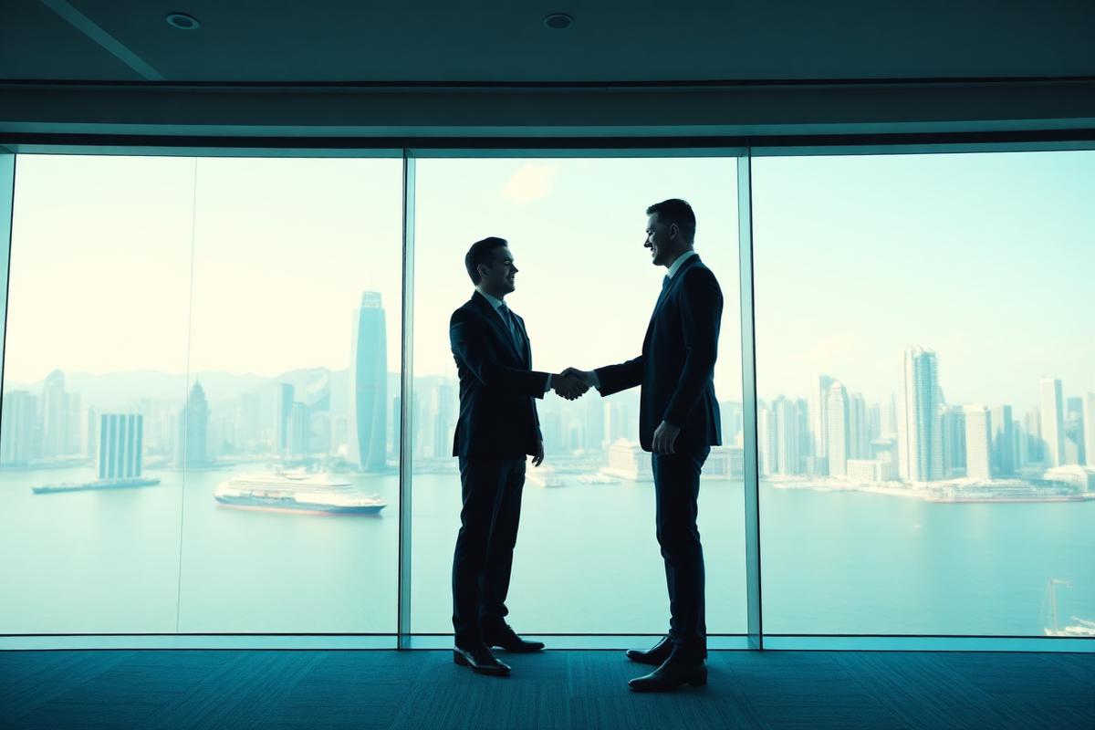 Wonder secures Series A strategic investment in Hong Kong